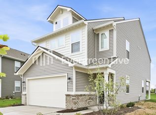 8149 Ridge Line Dr, Pendleton, IN 46064