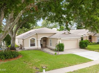 2476 Coral Ridge Cir, Melbourne, FL 32935