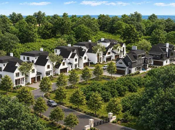 Homes Available Soon, Estates at Rea Farms