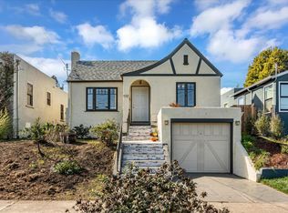 1124 Santa Fe Ave, Albany, CA 94706