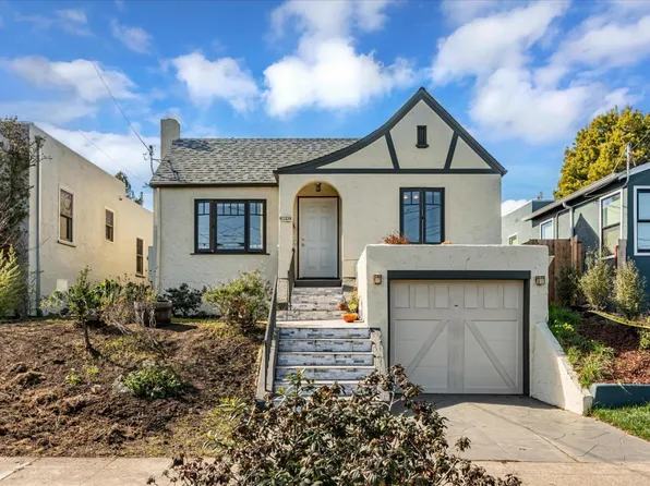 1124 Santa Fe Ave, Albany, CA 94706