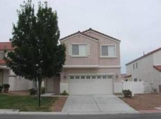 6720 Maple Mesa St, North Las Vegas, NV 89084