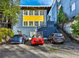 1814 12th Ave #3, Seattle, WA 98122