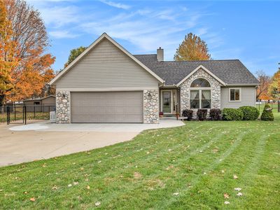 751 Oak, Athens, MI, 49011