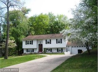 1425 Odenton Rd, Odenton, MD 21113