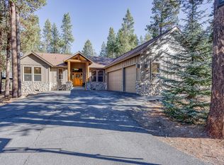18160 Rager Mountain Ln, Sunriver, OR 97707