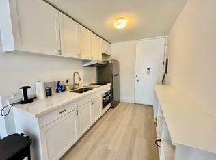 901 Prospect St APT 209, Honolulu, HI 96822