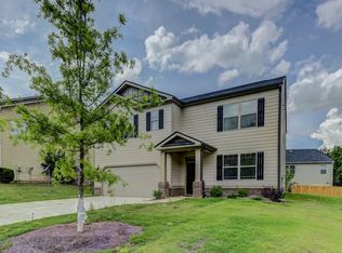 3746 Hempstead Way, Atlanta, GA 30331