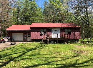 3611 Oswego Rd, Blossvale, NY 13308