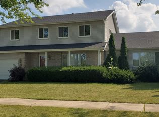 500 Lowe Ave, Chicago Heights, IL 60411