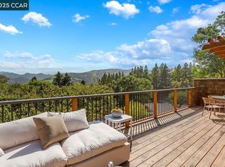 316 Village View Ct, Orinda, CA 94563