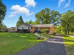 2223 Van Blaricum Rd, Cincinnati, OH 45233