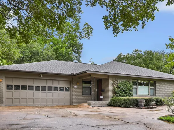 4842 Briarbend Dr, Houston, TX 77035