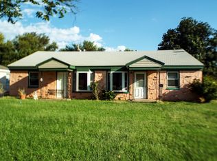 1304 Ritchie Ave, Enid, OK 73703