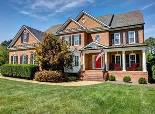 16112 Swallowtail Pl, Midlothian, VA 23113