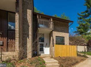 9226 Three Oaks Dr, Silver Spring, MD