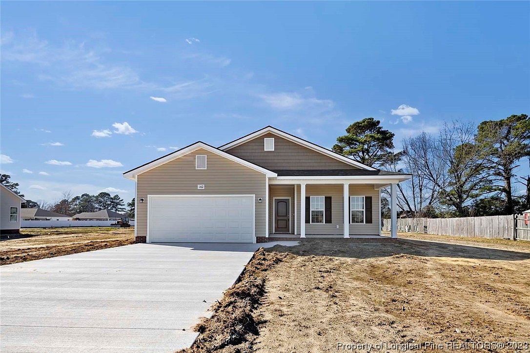 142 Carol St, Stedman, NC 28391 Zillow