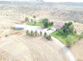 30792 Highway 97, Tonasket, WA 98855