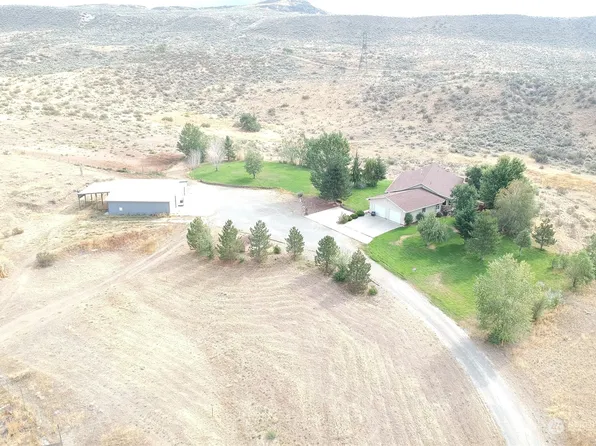 30792 Highway 97, Tonasket, WA 98855