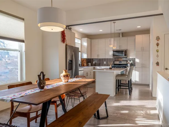 858 Kalamath Street, Denver, CO 80204