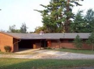 17 Courtland Dr, Chillicothe, OH 45601