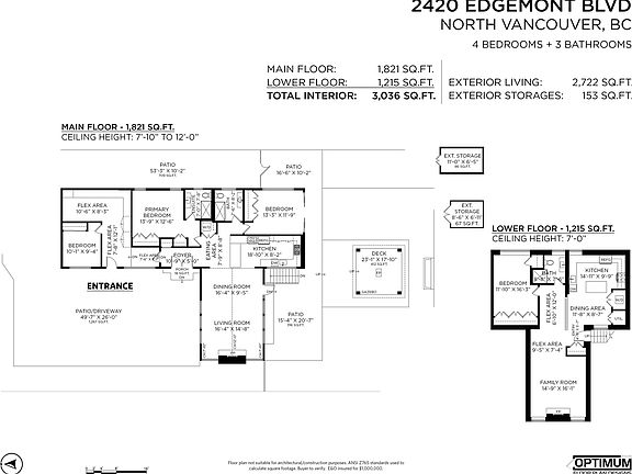 2nd image of 2420 Edgemont Blvd