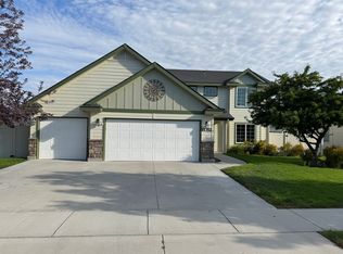 11352 W Radcliff St, Nampa, ID 83651