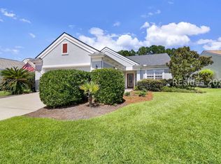 8 Rain Lily Ln, Bluffton, SC 29909