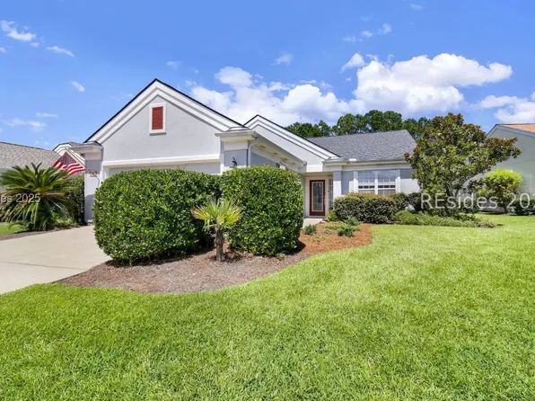 8 Rain Lily Ln, Bluffton, SC 29909