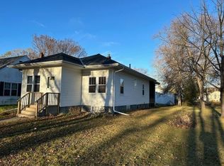407 N Madison St, Minneota, MN 56264