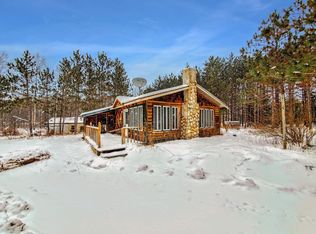 4420 W Elder Rd, Mancelona, MI 49659