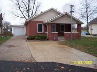 3315 Marine Dr, Anderson, IN 46013