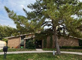 11004 Redbud Ln, Oklahoma City, OK 73120