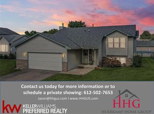 6534 110th Ave N, Champlin, MN 55316