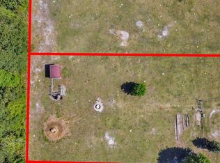 8 Margaret Rd, Hinesville, GA 31313