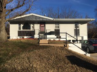 7 Frost Dr, Rolla, MO 65401