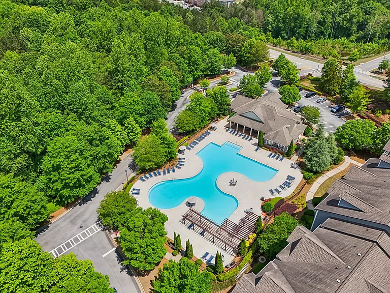 Stillwood Farms Apartments at Newnan — Photo 19
