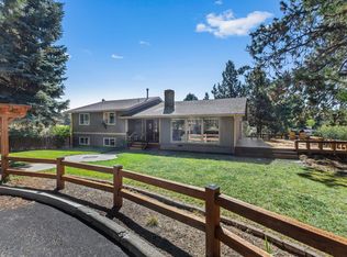 61174 Tapadera St, Bend, OR 97702