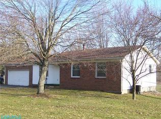 15715 E State Route 37, Sunbury, OH 43074