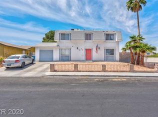 809 Cactus Bloom Ln, Las Vegas, NV 89107