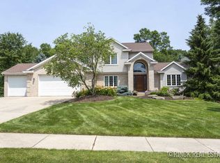 4463 Glory Way SW, Wyoming, MI 49418