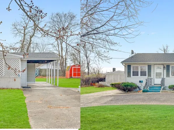 506-508 Cedar Street, Lakehurst, NJ 08733