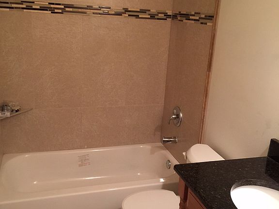 new master bath - granite, t