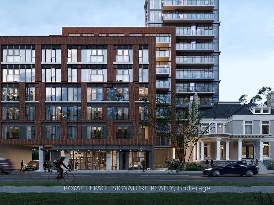 1st image of 308 Jarvis St #2710
