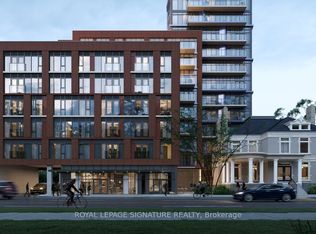308 Jarvis St #2710, Toronto, ON M5B 0E3