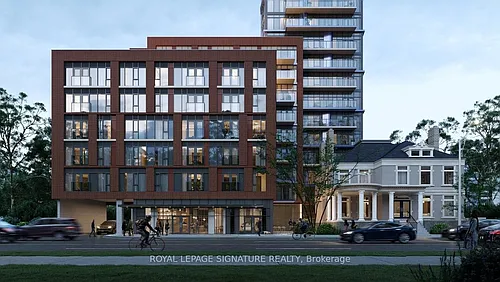 308 Jarvis St #2710 Photo 1