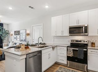 The Stafford, Bethlehem, GA 30620