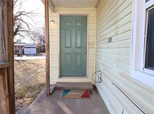 3203 E Oklahoma Pl, Tulsa, OK 74110