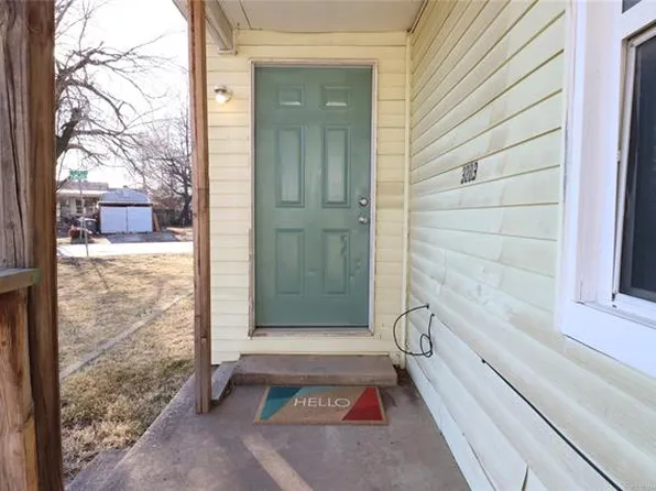 3203 E Oklahoma Pl, Tulsa, OK 74110