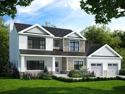 LOT 35 Fox Run Court, Ridge, NY, 11961